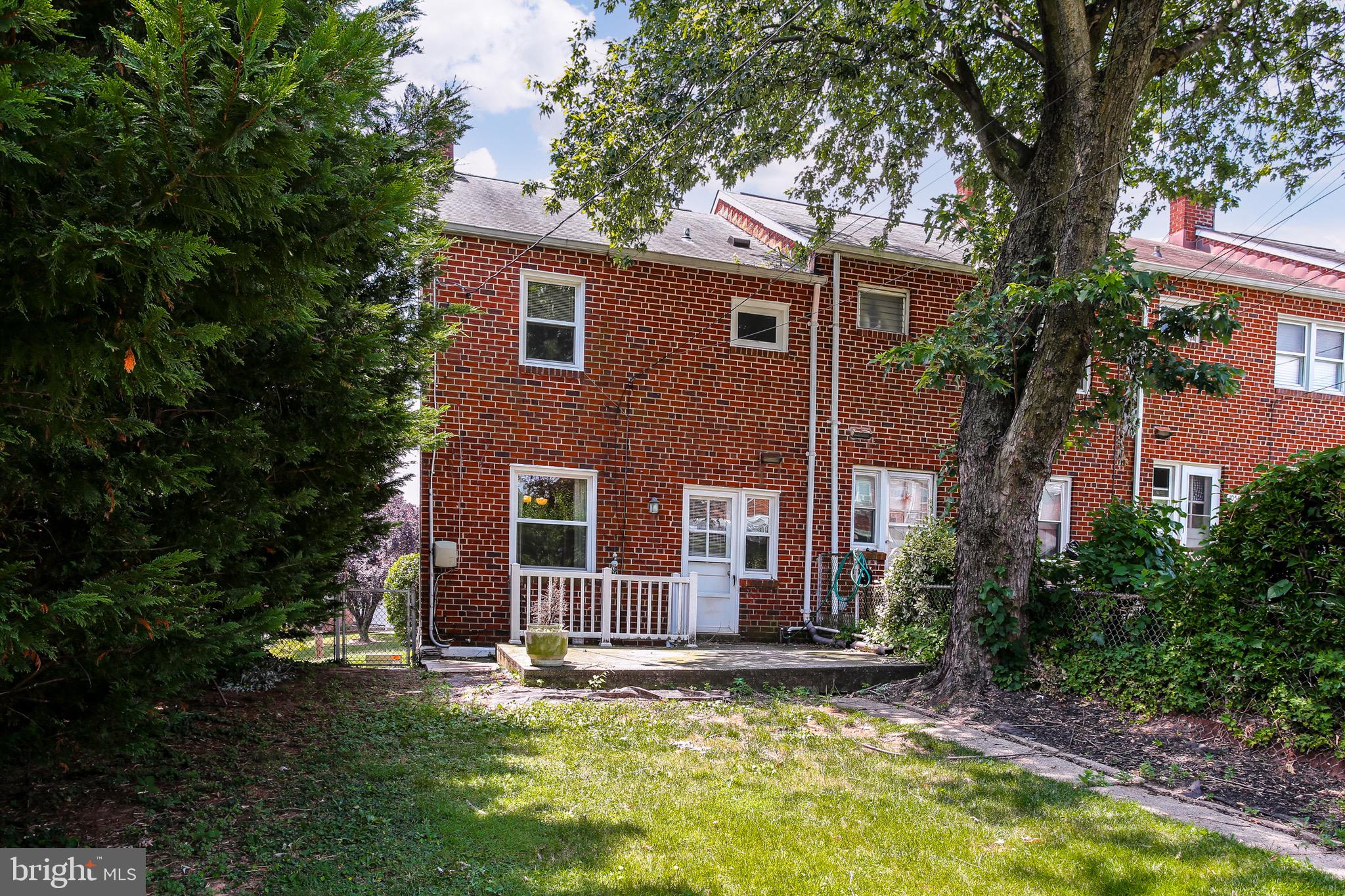 1058 Downton Road Baltimore, MD 21227 - Photo 30 of 31