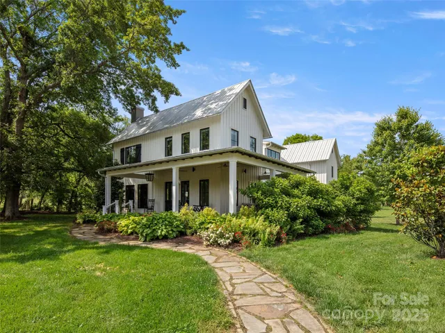 $3,995,000 | 146 Lower Brush Creek Road, Fletcher, NC 28732