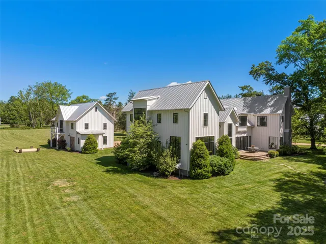 $3,995,000 | 146 Lower Brush Creek Road, Fletcher, NC 28732