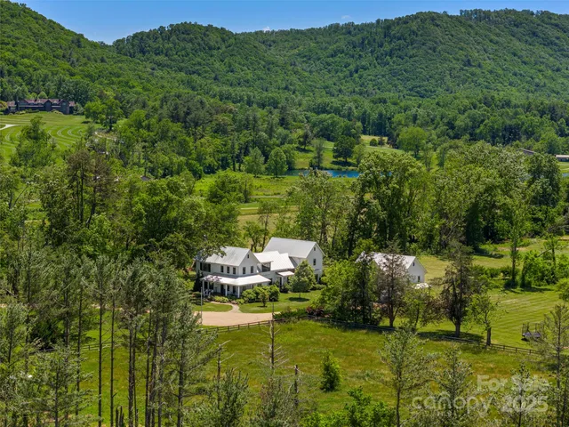 $3,995,000 | 146 Lower Brush Creek Road, Fletcher, NC 28732
