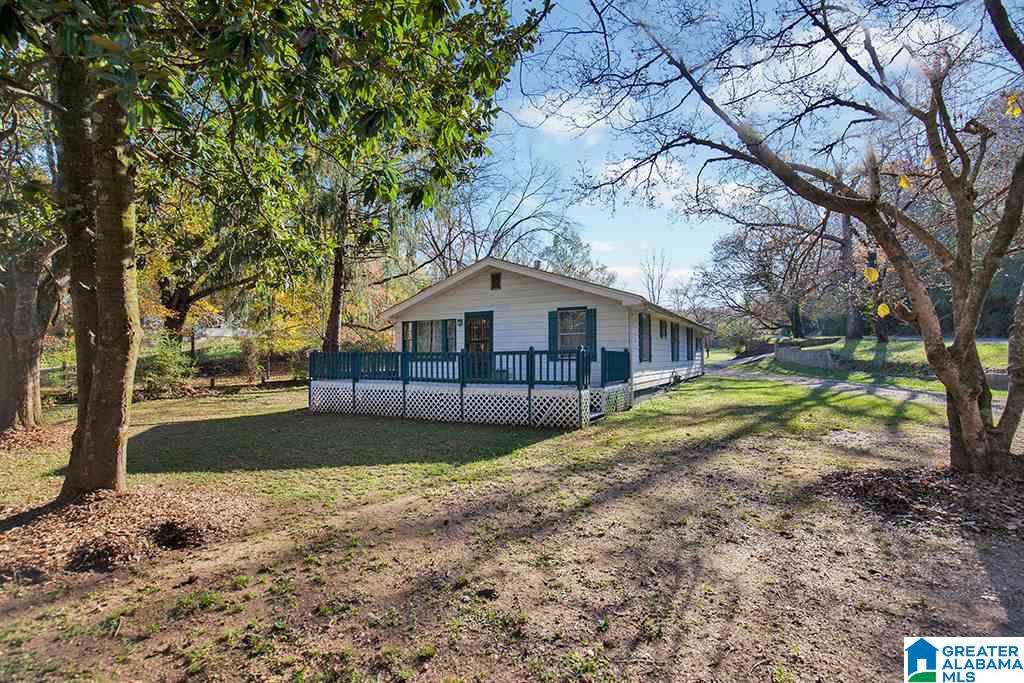 3196 Sweeney Hollow Road Pinson, AL 35126 - Photo 18 of 21