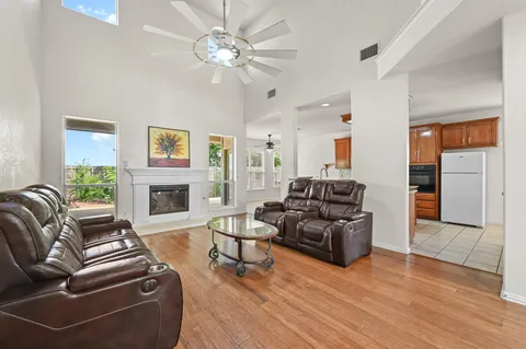 $325,000 | 1689 Amberwood Loop, Kyle, TX 78640