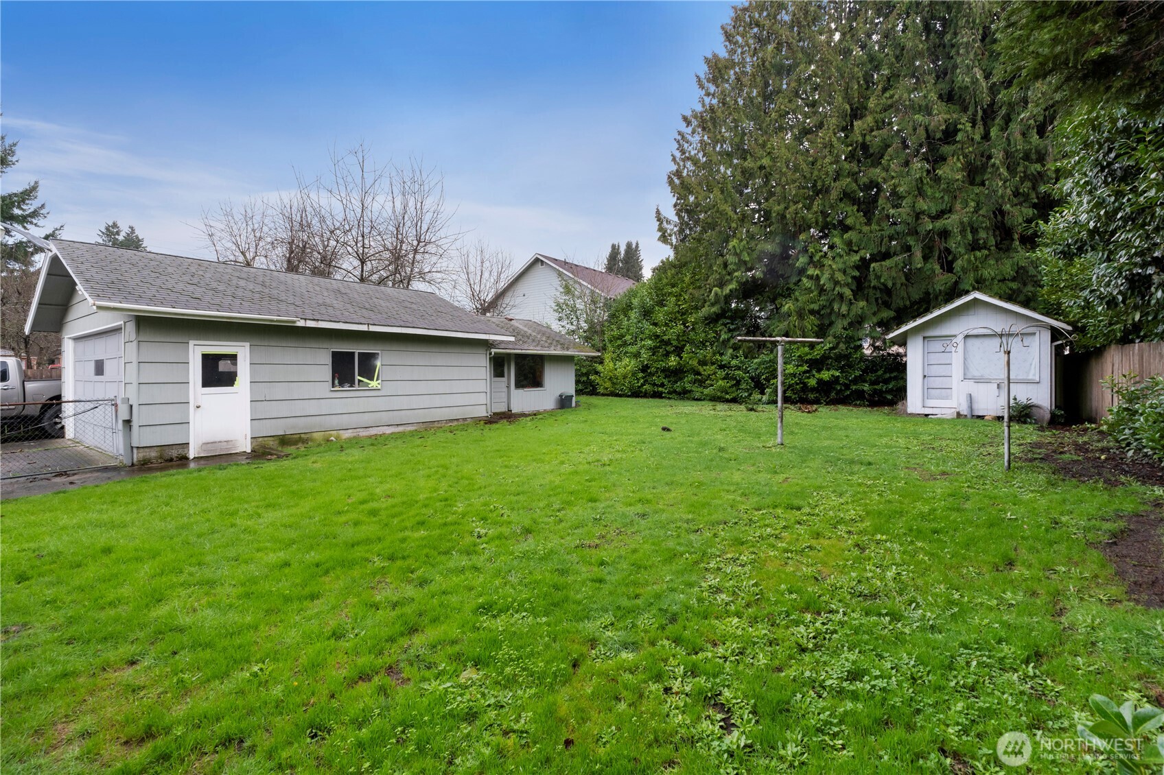 1411 Ruddell Road Southeast Lacey, WA 98503 - Photo 23 of 40