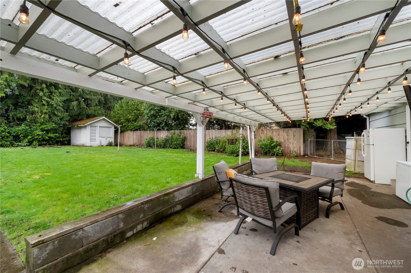 1411 Ruddell Road Southeast Lacey, WA 98503 - Photo 31 of 40