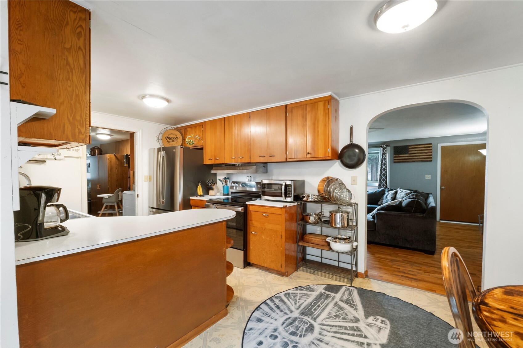 1411 Ruddell Road Southeast Lacey, WA 98503 - Photo 33 of 40