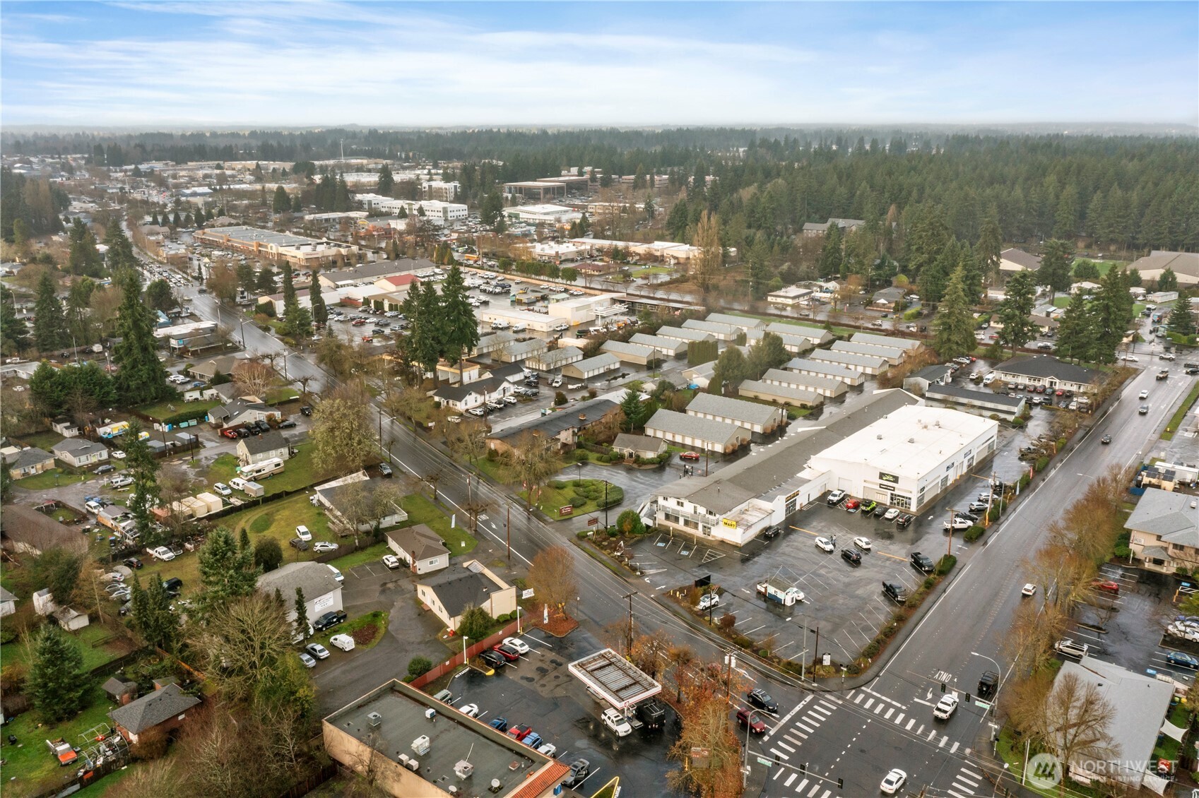 1411 Ruddell Road Southeast Lacey, WA 98503 - Photo 40 of 40