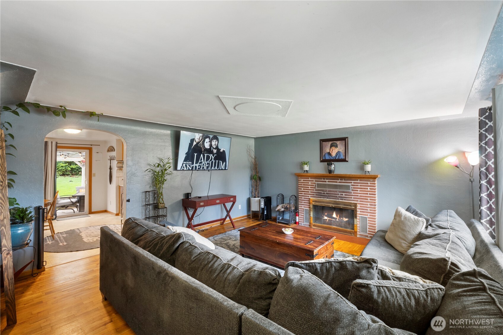 1411 Ruddell Road Southeast Lacey, WA 98503 - Photo 4 of 40