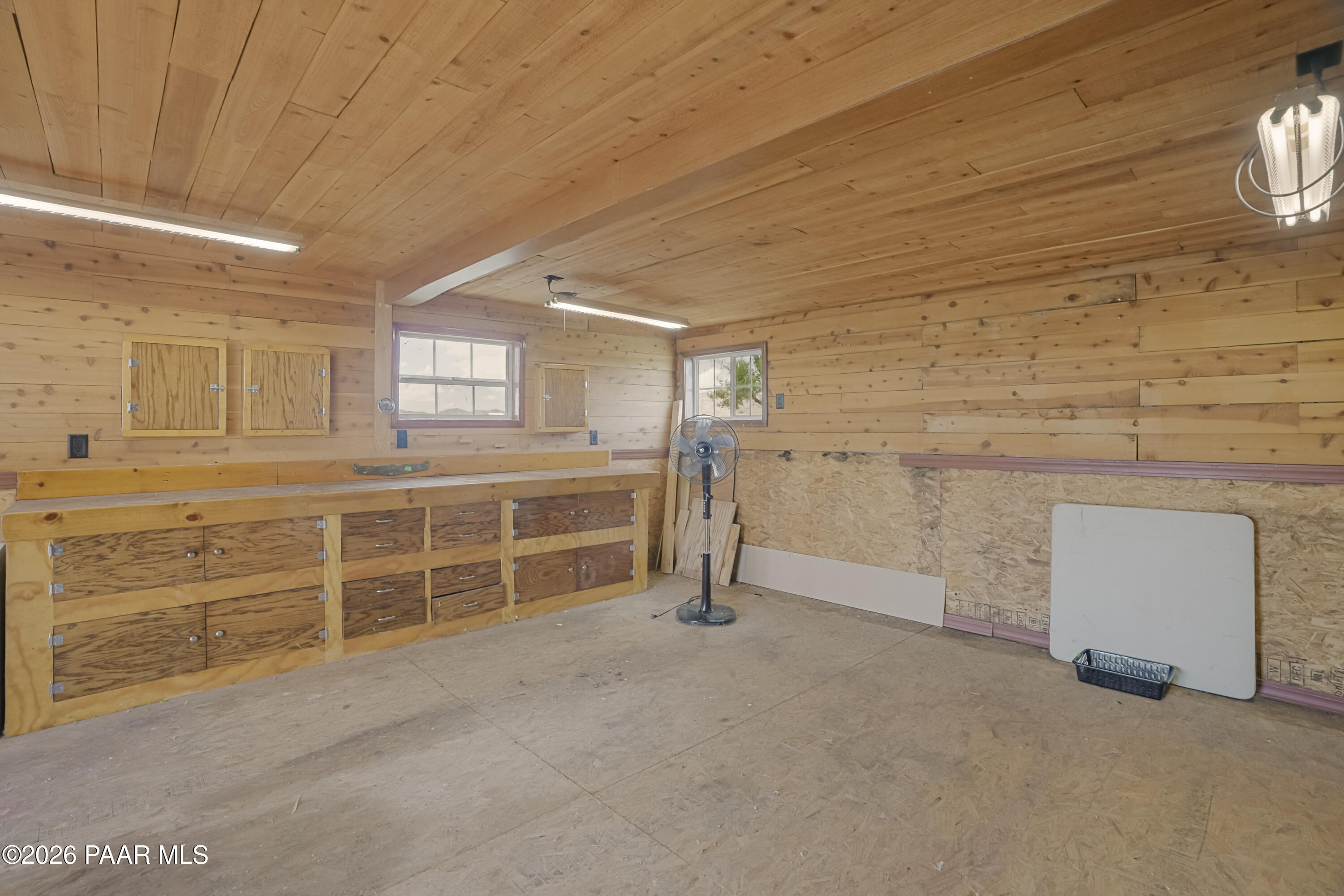 1850 South Yellow Brick Road Chino Valley, AZ 86323 - Photo 35 of 41 Workshop 1
