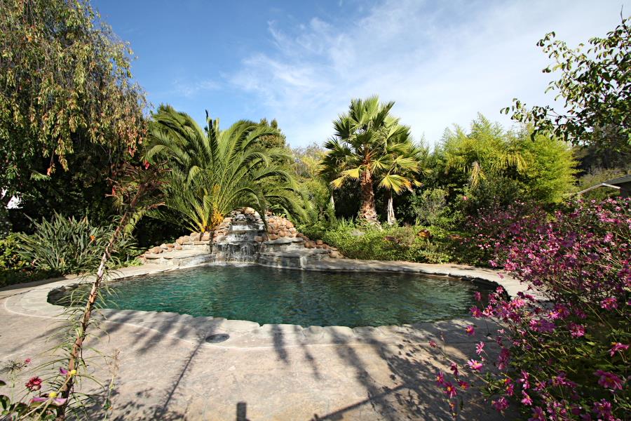 3999 Cherryvale Avenue Soquel, CA 95073 - Photo 12 of 23 a view of a lake view