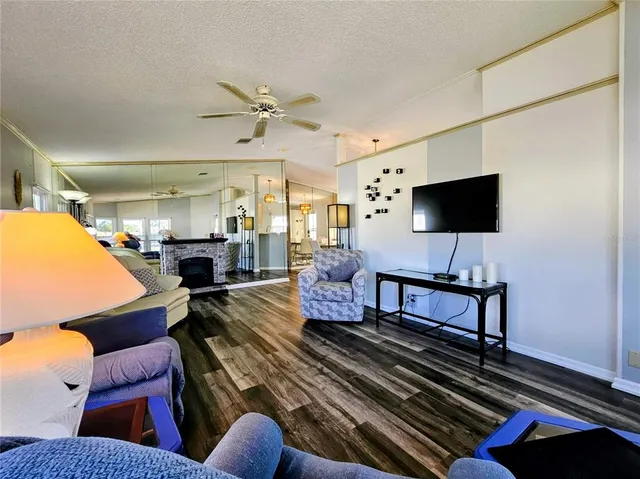 a kitchen with a stove and a sink