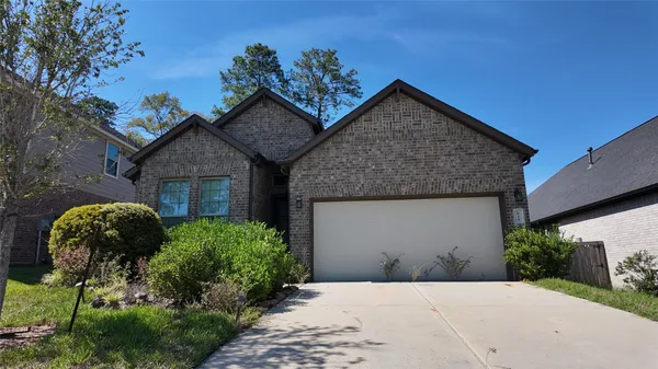 $2,400 | 619 Spotted Sunfish, Conroe, TX 77318