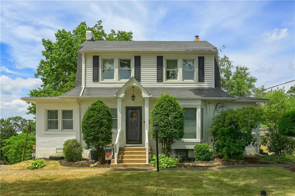1044 Washington Road Pittsburgh, PA 15228 - Photo 1 of 50 Gallery Image 1