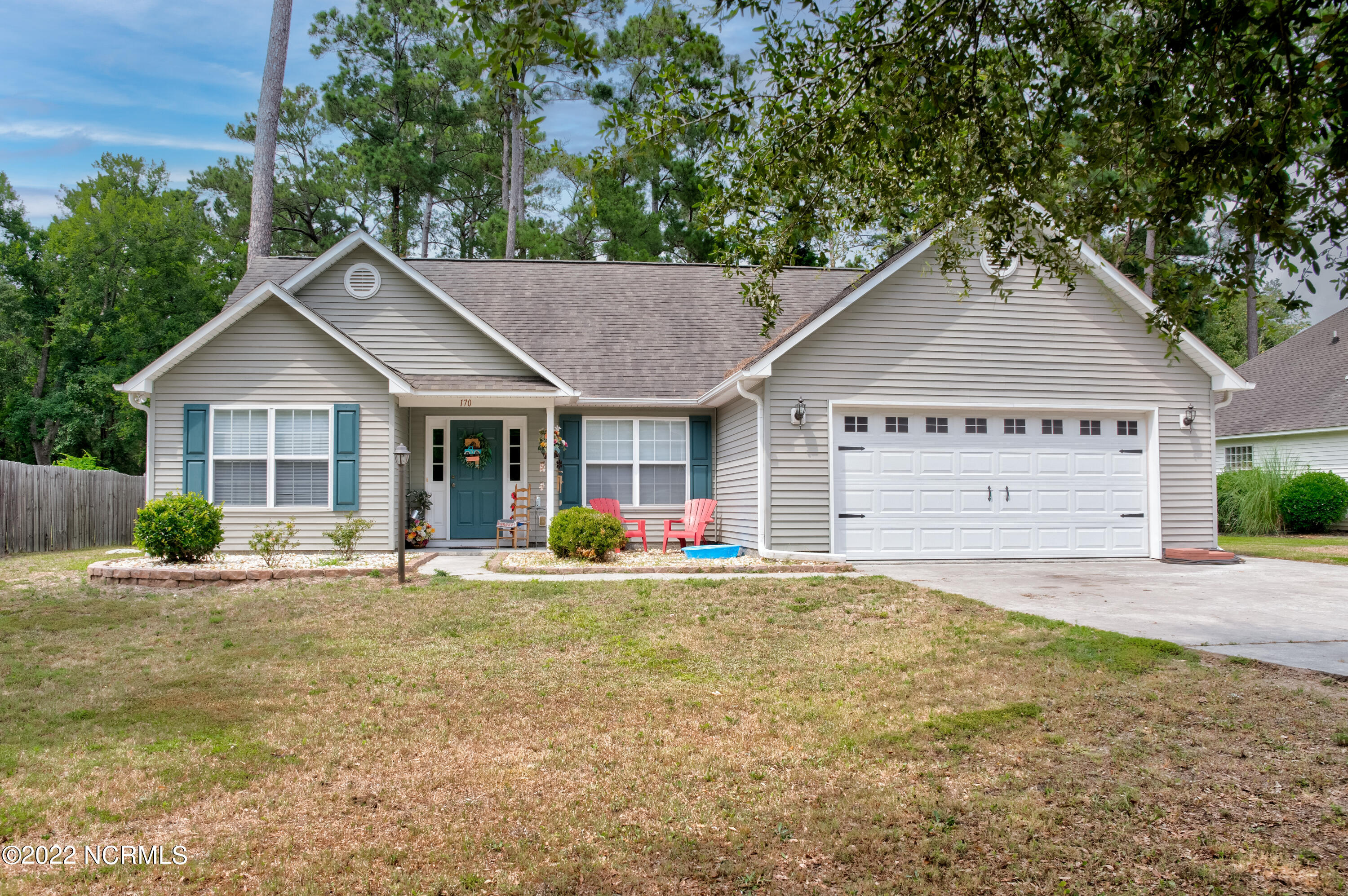 170 Calabash RD NW-101