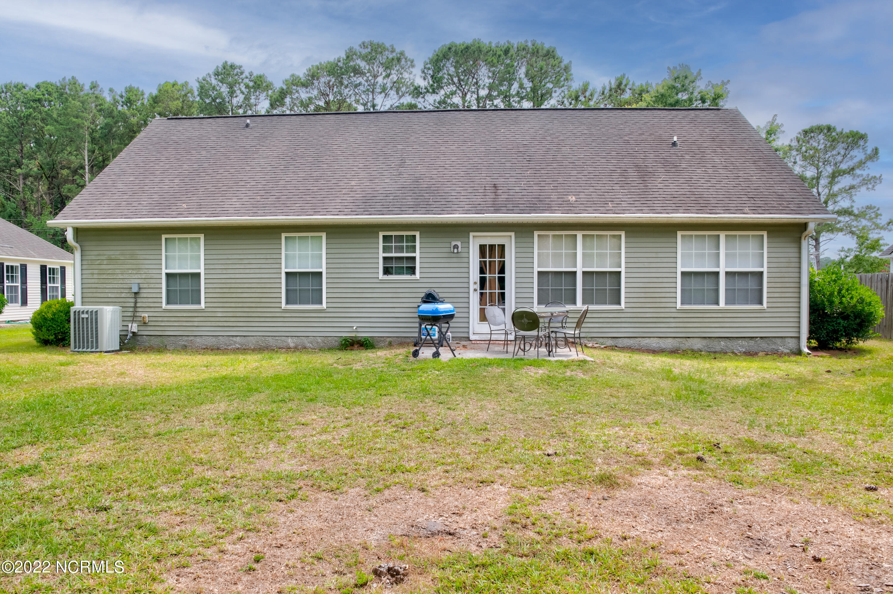 170 Calabash Road Northwest Calabash, NC 28467 - Photo 24 of 33 170 Calabash RD NW-135