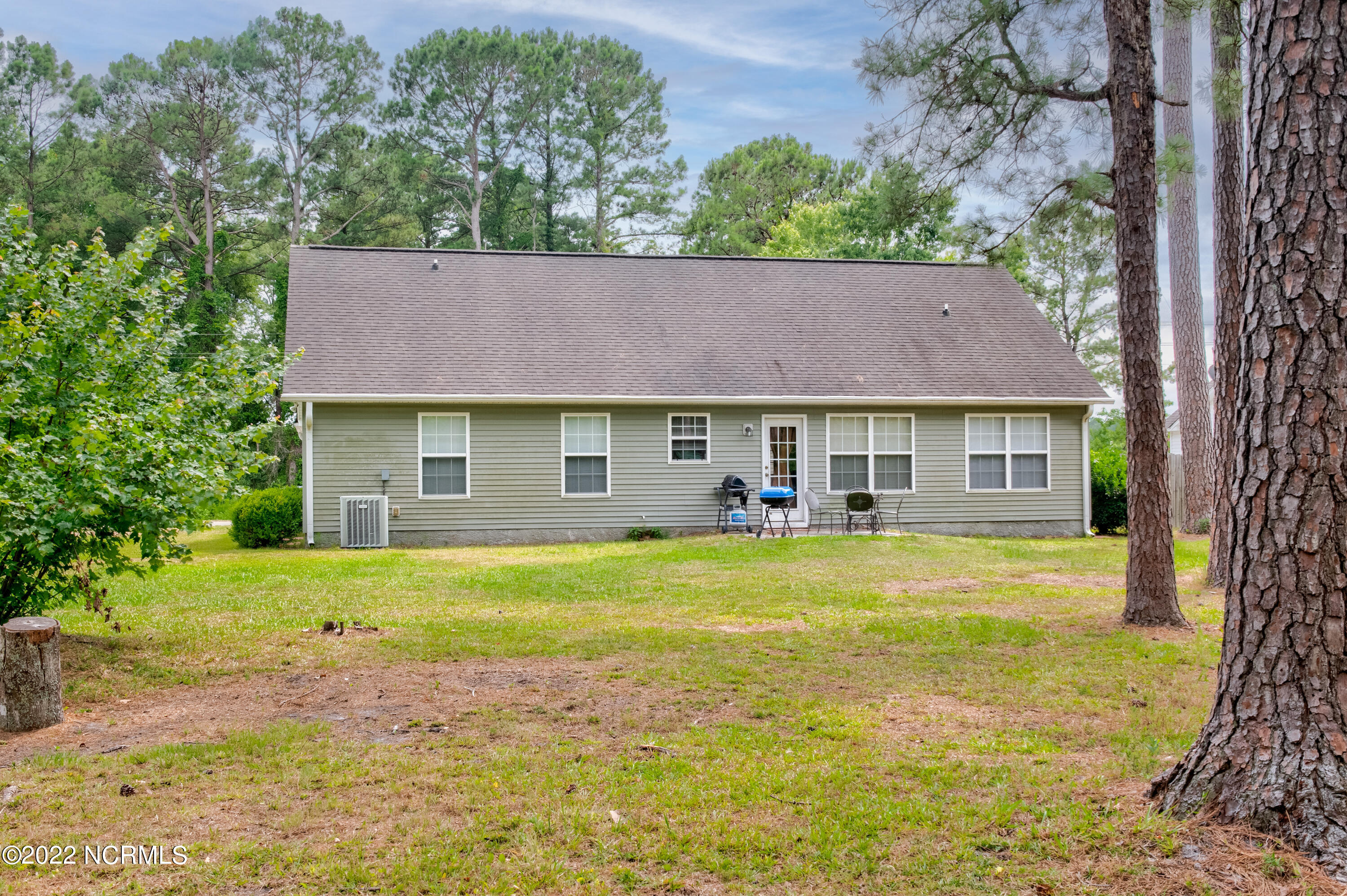 170 Calabash Road Northwest Calabash, NC 28467 - Photo 25 of 33 170 Calabash RD NW-136