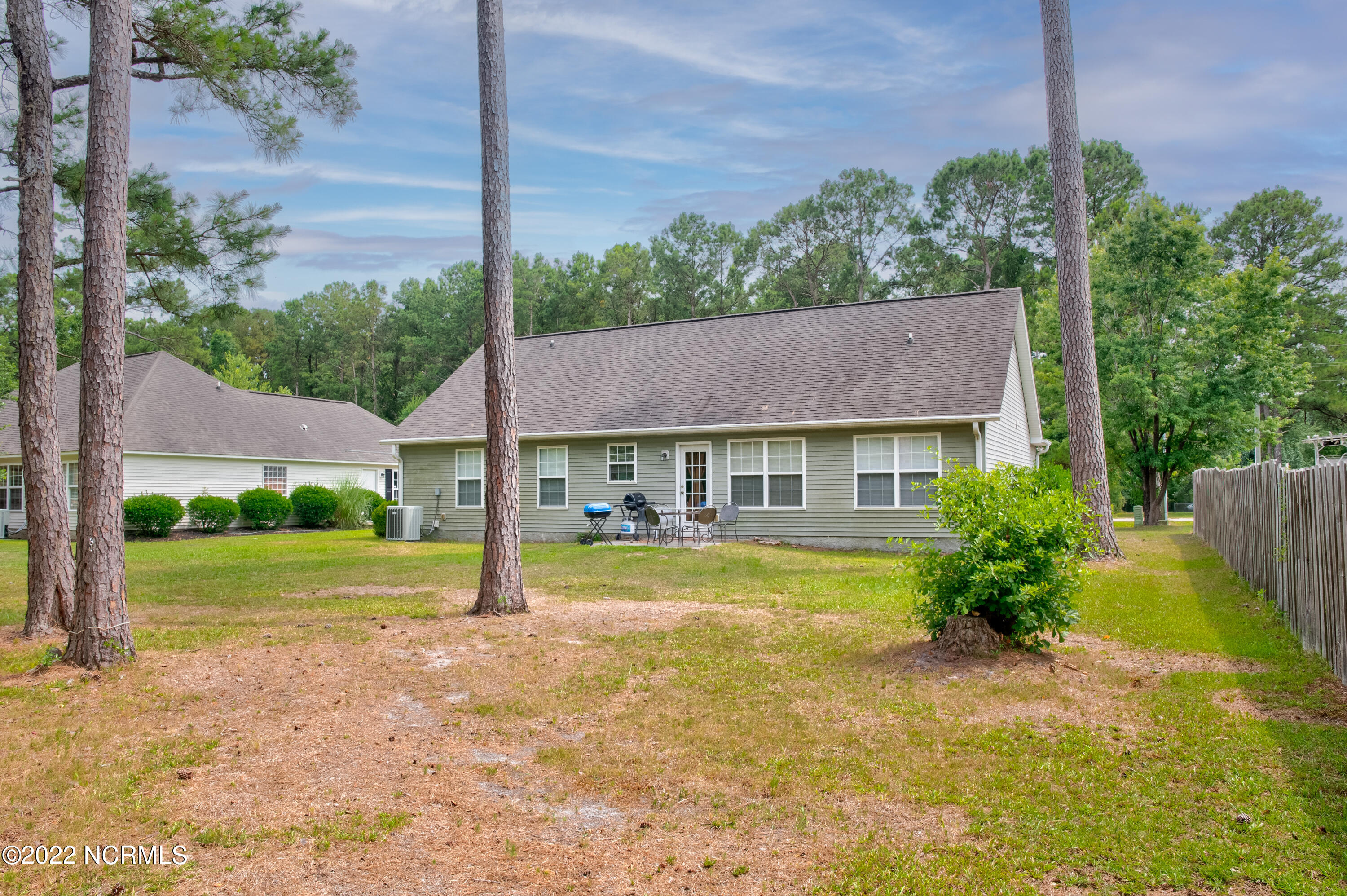 170 Calabash Road Northwest Calabash, NC 28467 - Photo 26 of 33 170 Calabash RD NW-134