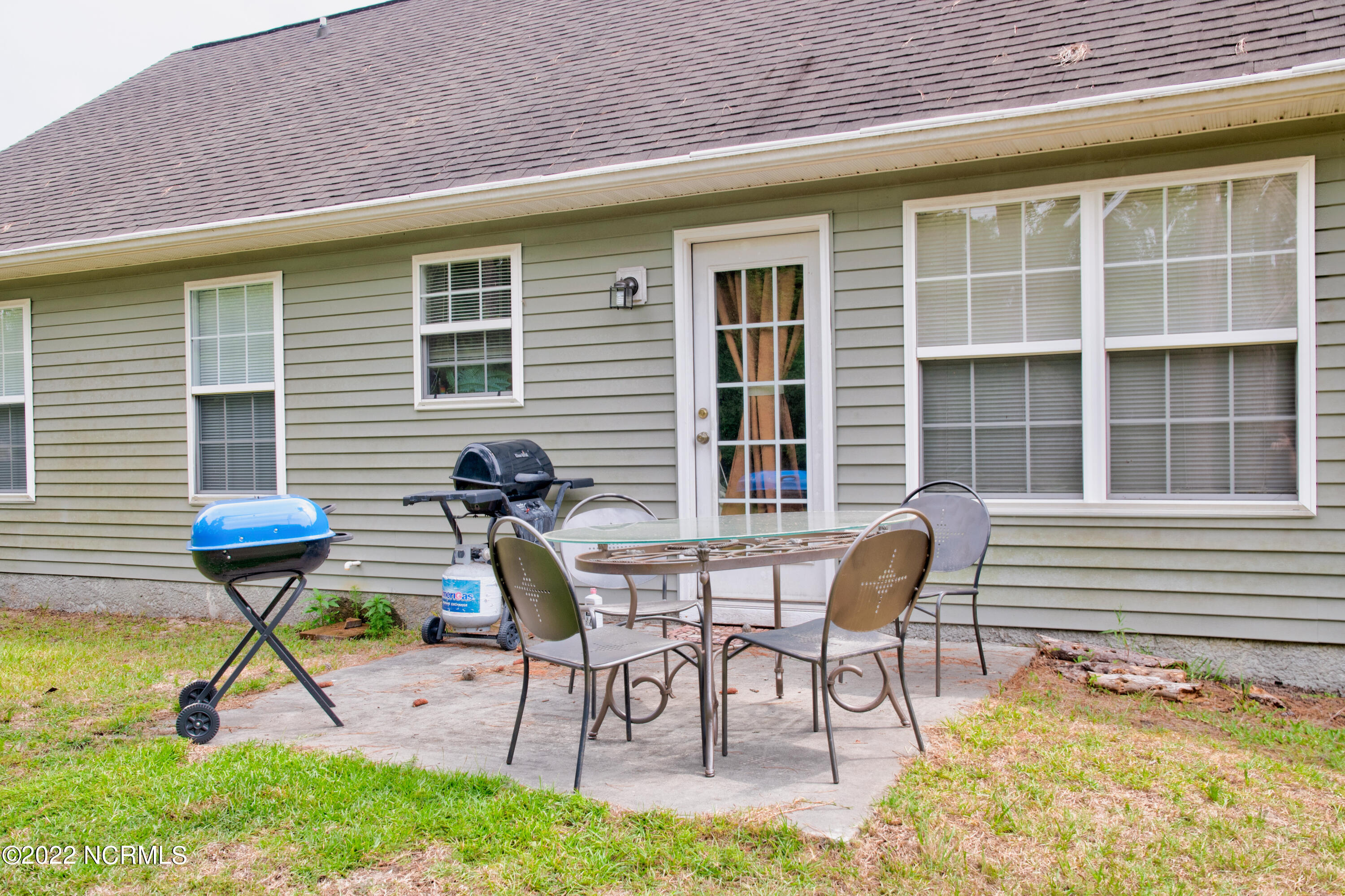 170 Calabash Road Northwest Calabash, NC 28467 - Photo 27 of 33 170 Calabash RD NW-138