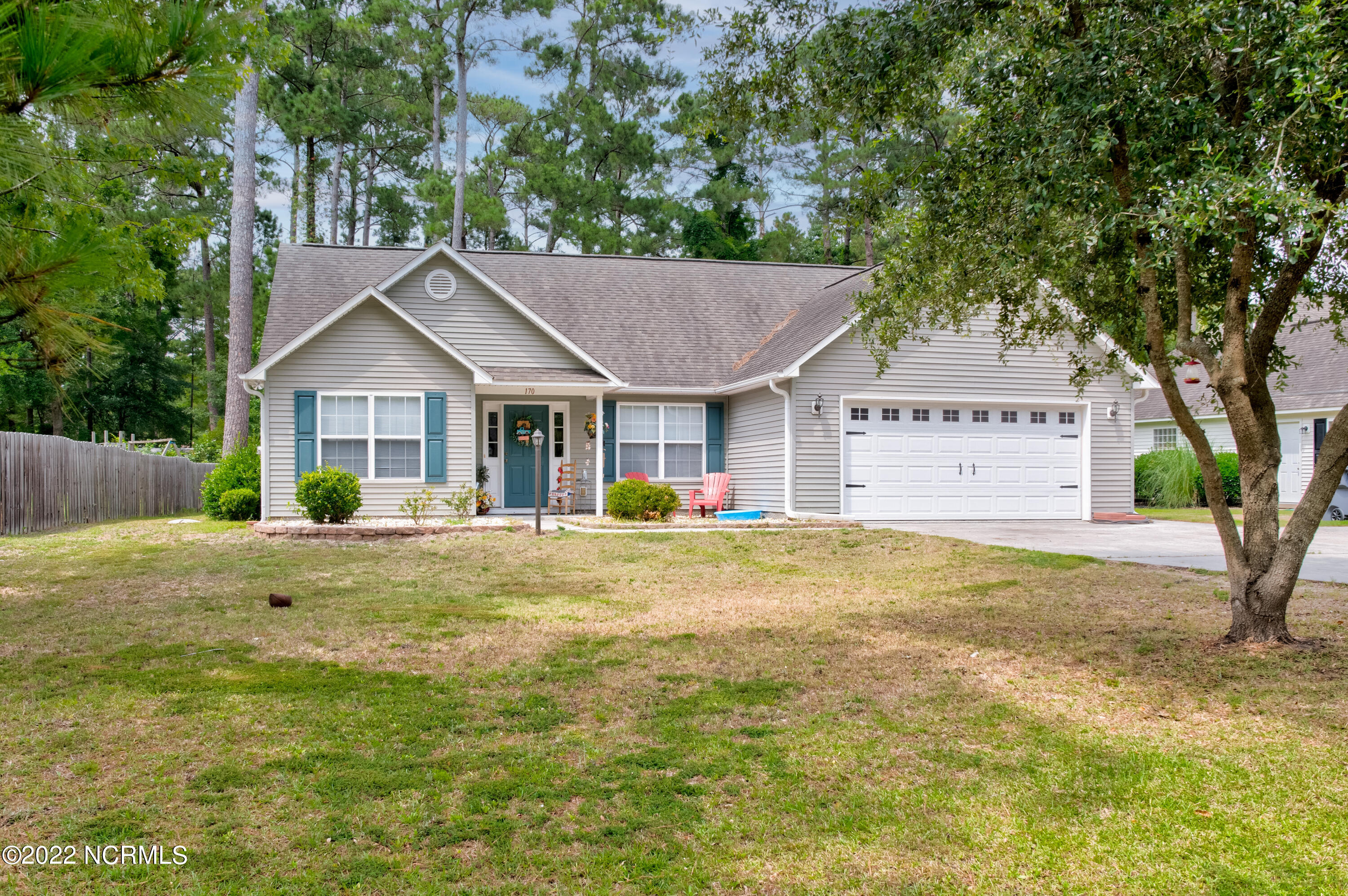 170 Calabash Road Northwest Calabash, NC 28467 - Photo 30 of 33 170 Calabash RD NW-139