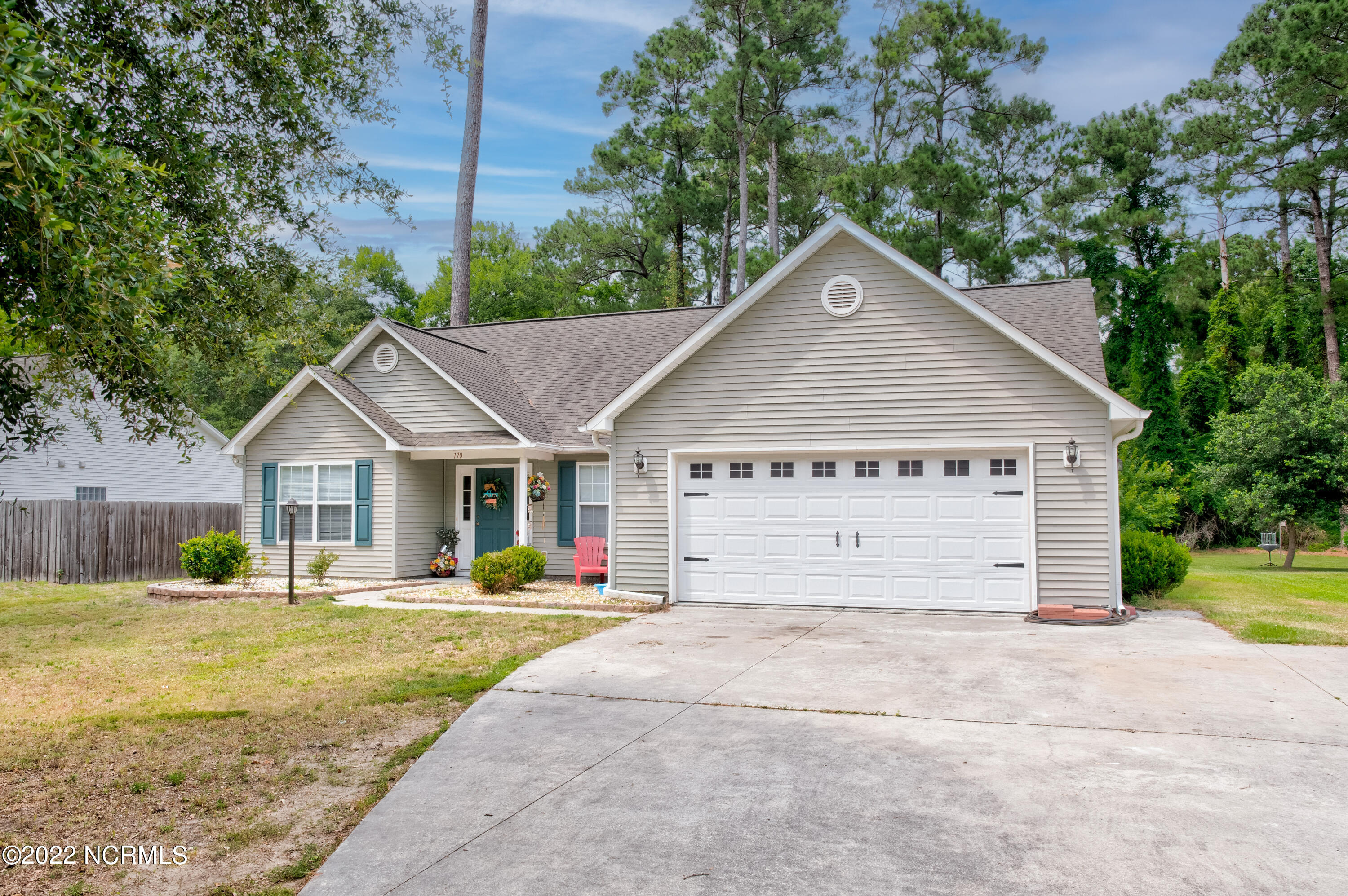 170 Calabash Road Northwest Calabash, NC 28467 - Photo 31 of 33 170 Calabash RD NW-137