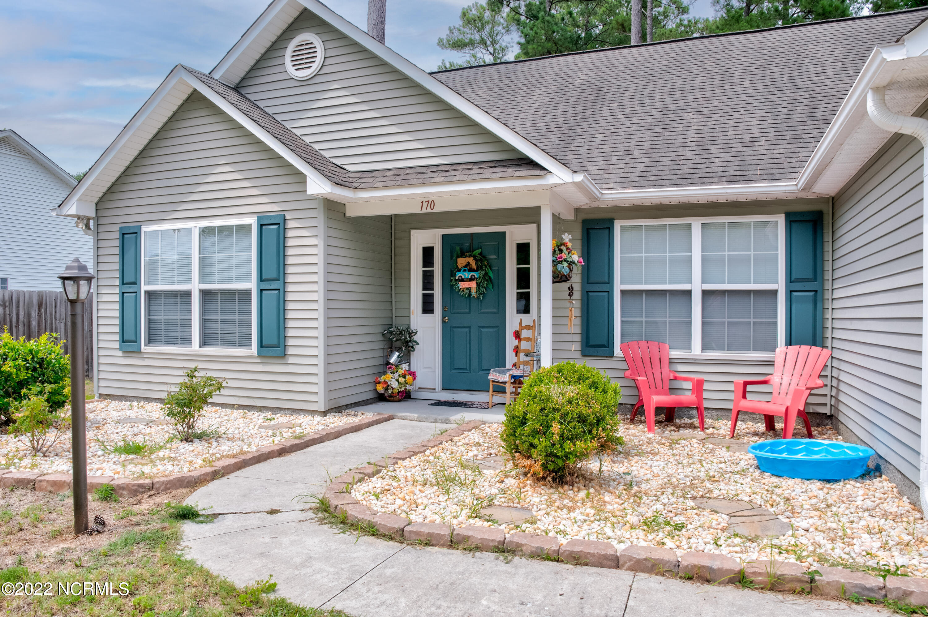 170 Calabash Road Northwest Calabash, NC 28467 - Photo 32 of 33 170 Calabash RD NW-130