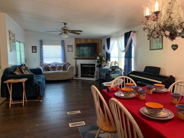 73 Barber Road Ray City, GA 31645 - Photo 8 of 14 Gallery Image 8