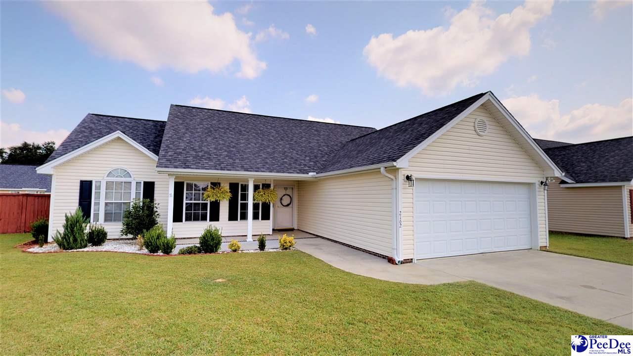 2162 Womack Gardens Road Effingham, SC 29541 - Photo 1 of 1 Gallery Image 1
