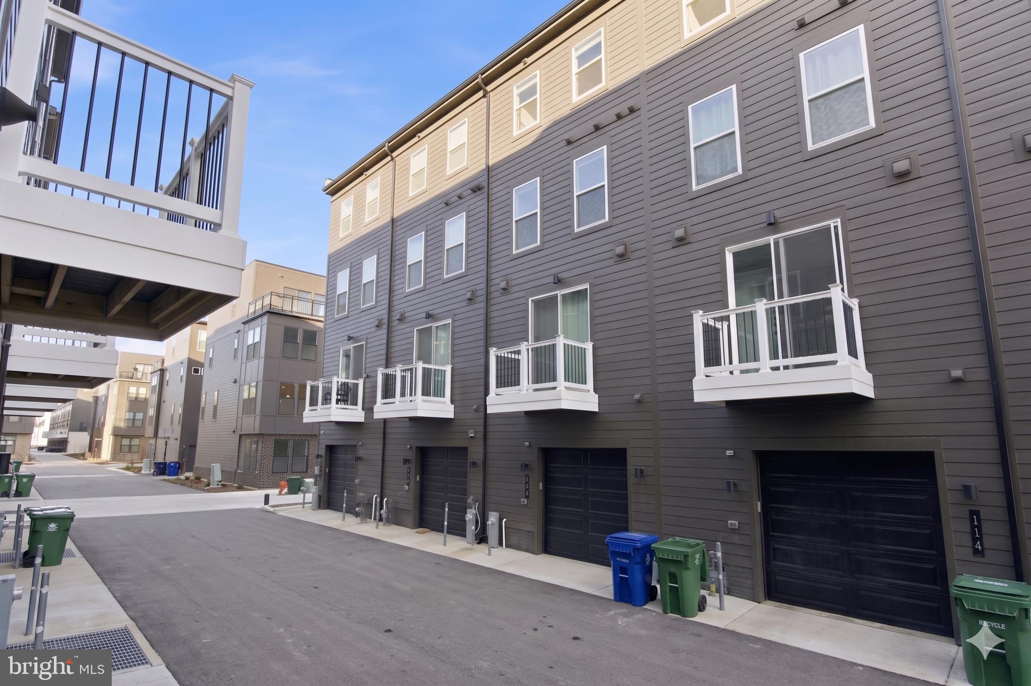 116 Crown Street Baltimore, MD 21230 - Photo 33 of 35