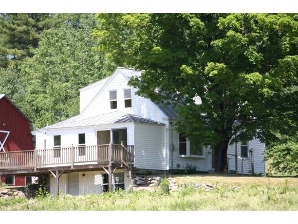 2094 George Hill Road Springfield, NH 03748 - Photo 1 of 1 Gallery Image 1
