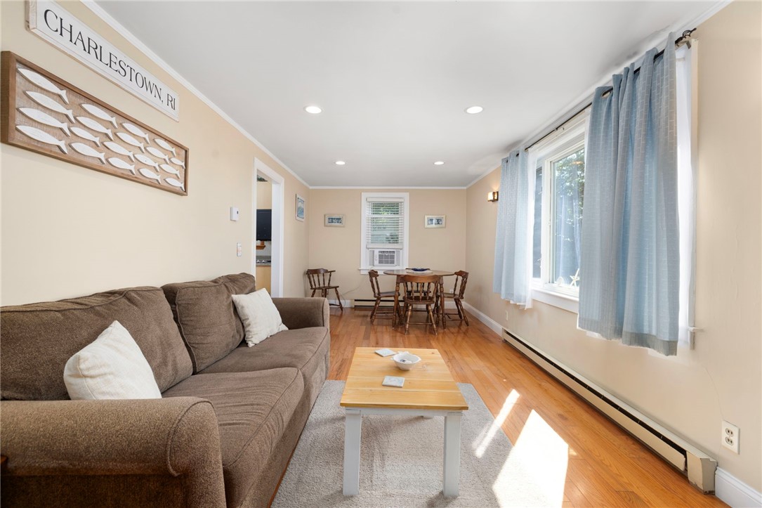 5443 Post Road Charlestown, RI 02813 - Photo 36 of 50 Unit 3