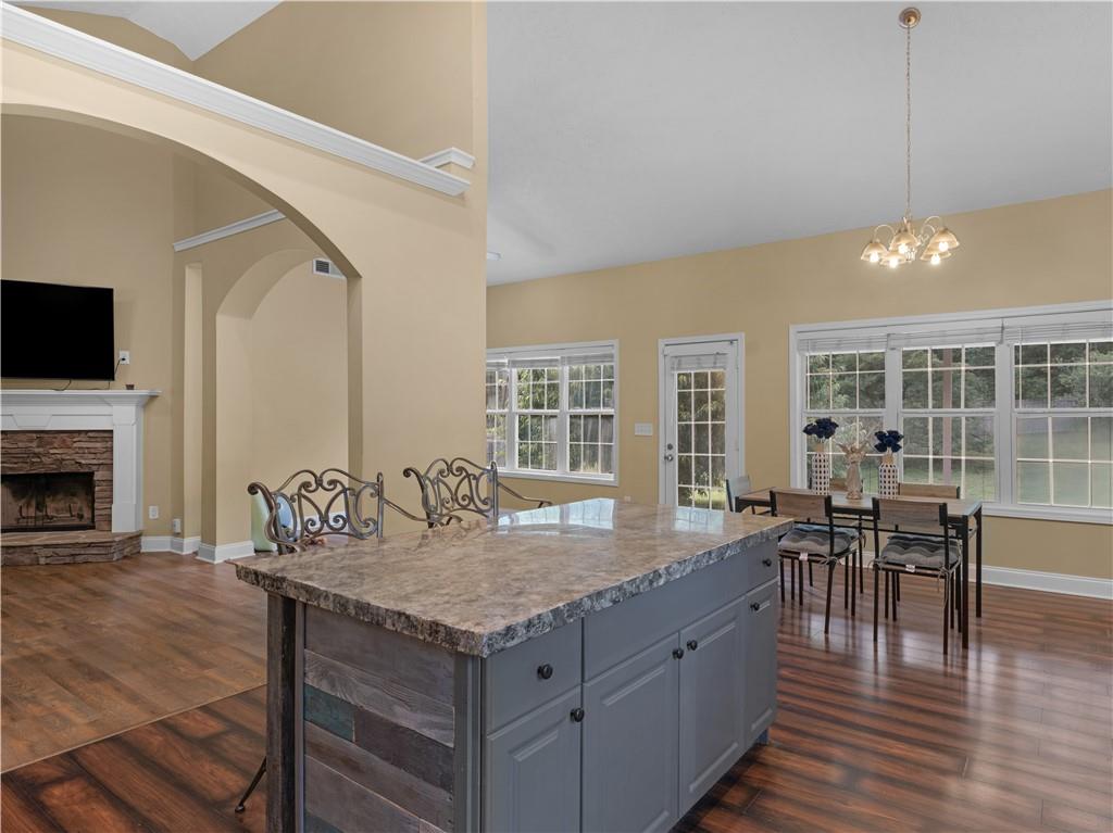 555 Huntington Trail Temple, GA 30179 - Photo 19 of 47