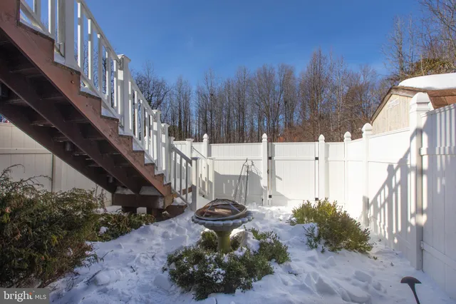 $2,300 | 2828 Beckon Drive, Edgewood, MD 21040