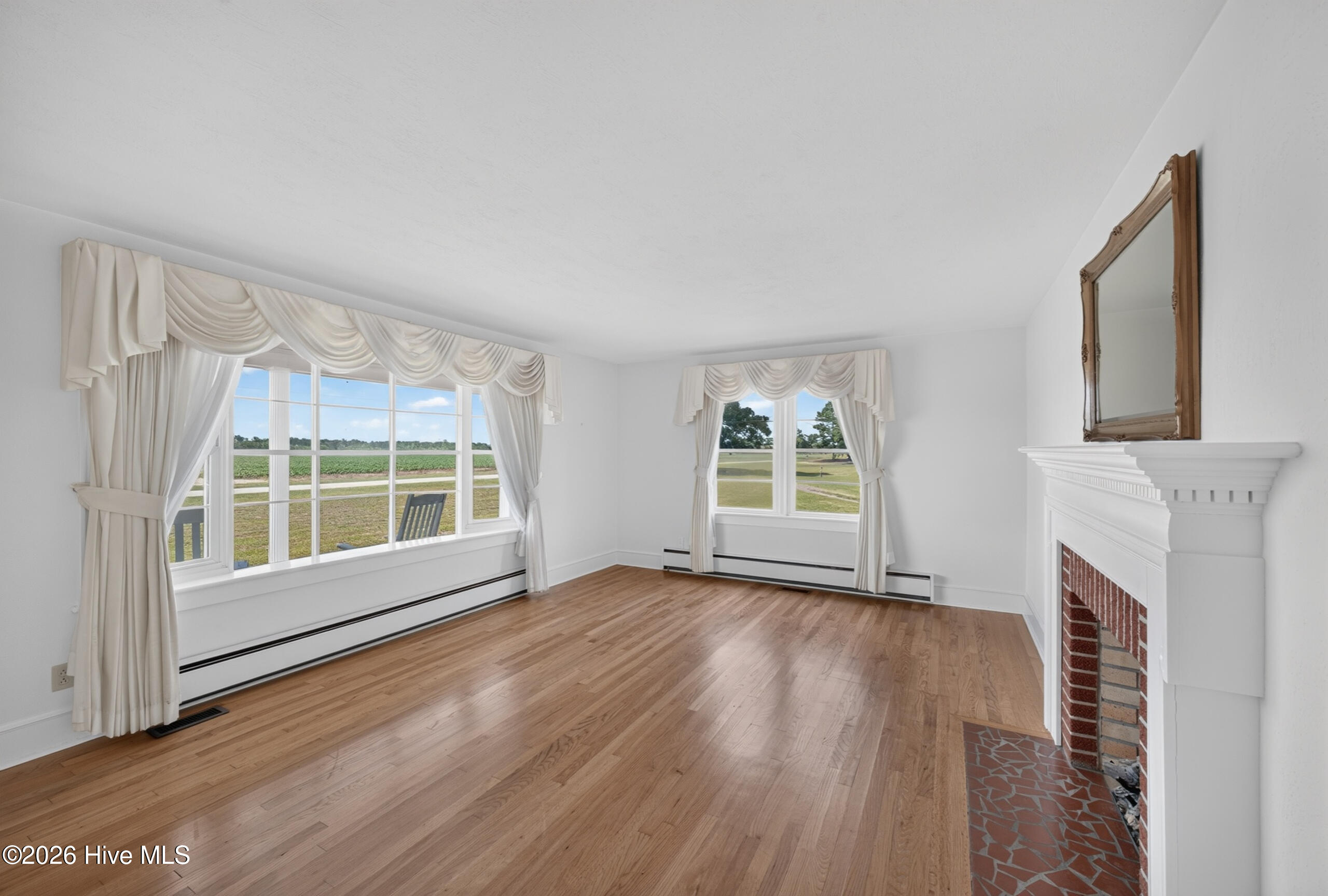 408 Rocky Hock Creek Road Edenton, NC 27932 - Photo 16 of 56
