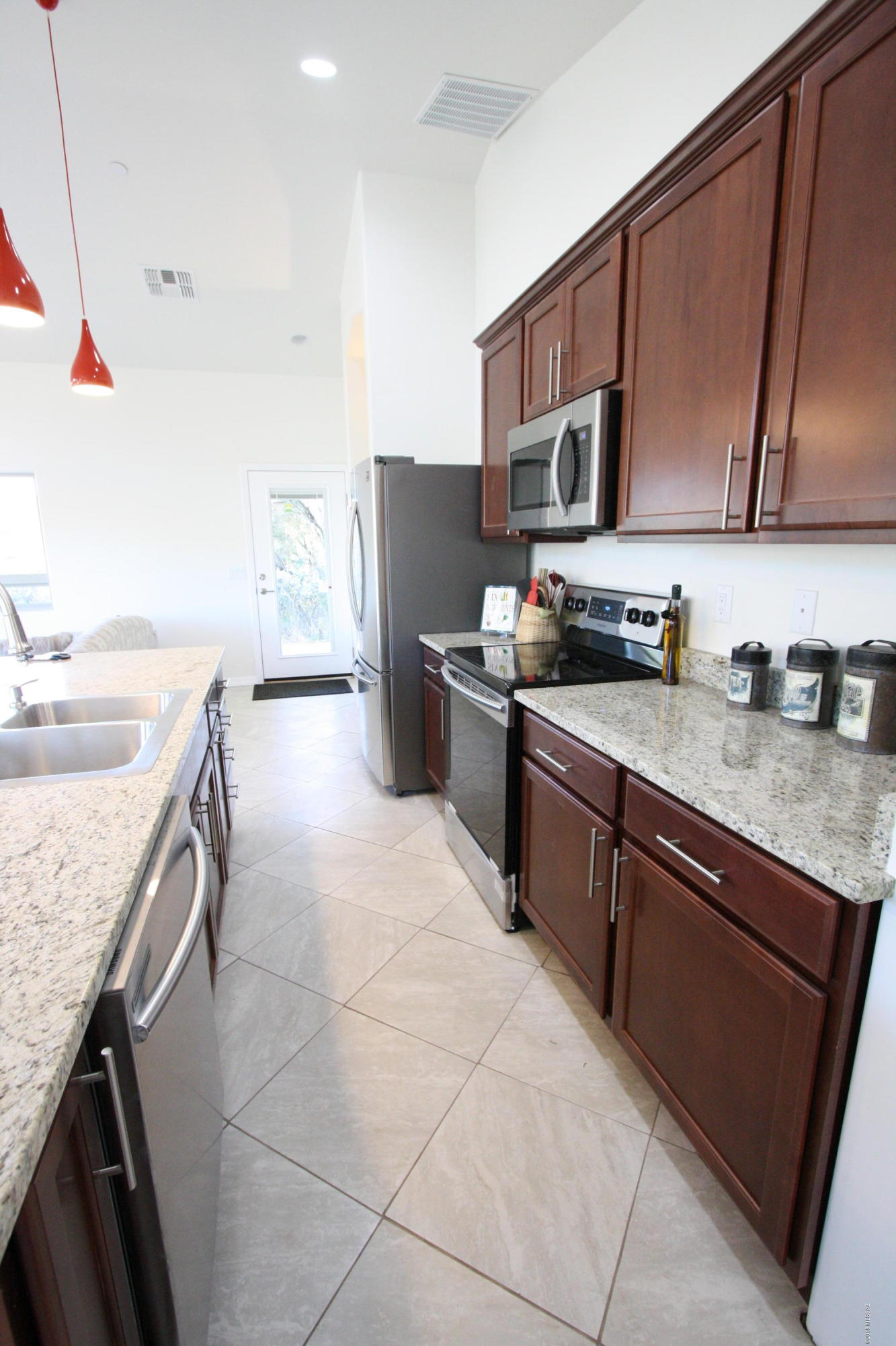 4615 East Coronado Rdg Lane Tucson, AZ 85739 - Photo 14 of 27
