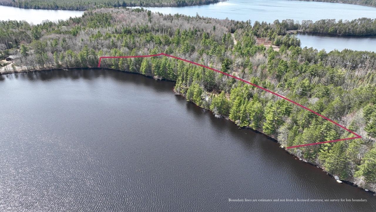 Lot Bonkowski Bonkowski Road Three Lakes, WI 54562 - Photo 1 of 12 Gallery Image 1