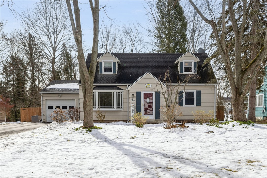 41 Wilelen Road Chili, NY 14624 - Photo 1 of 1 Gallery Image 1