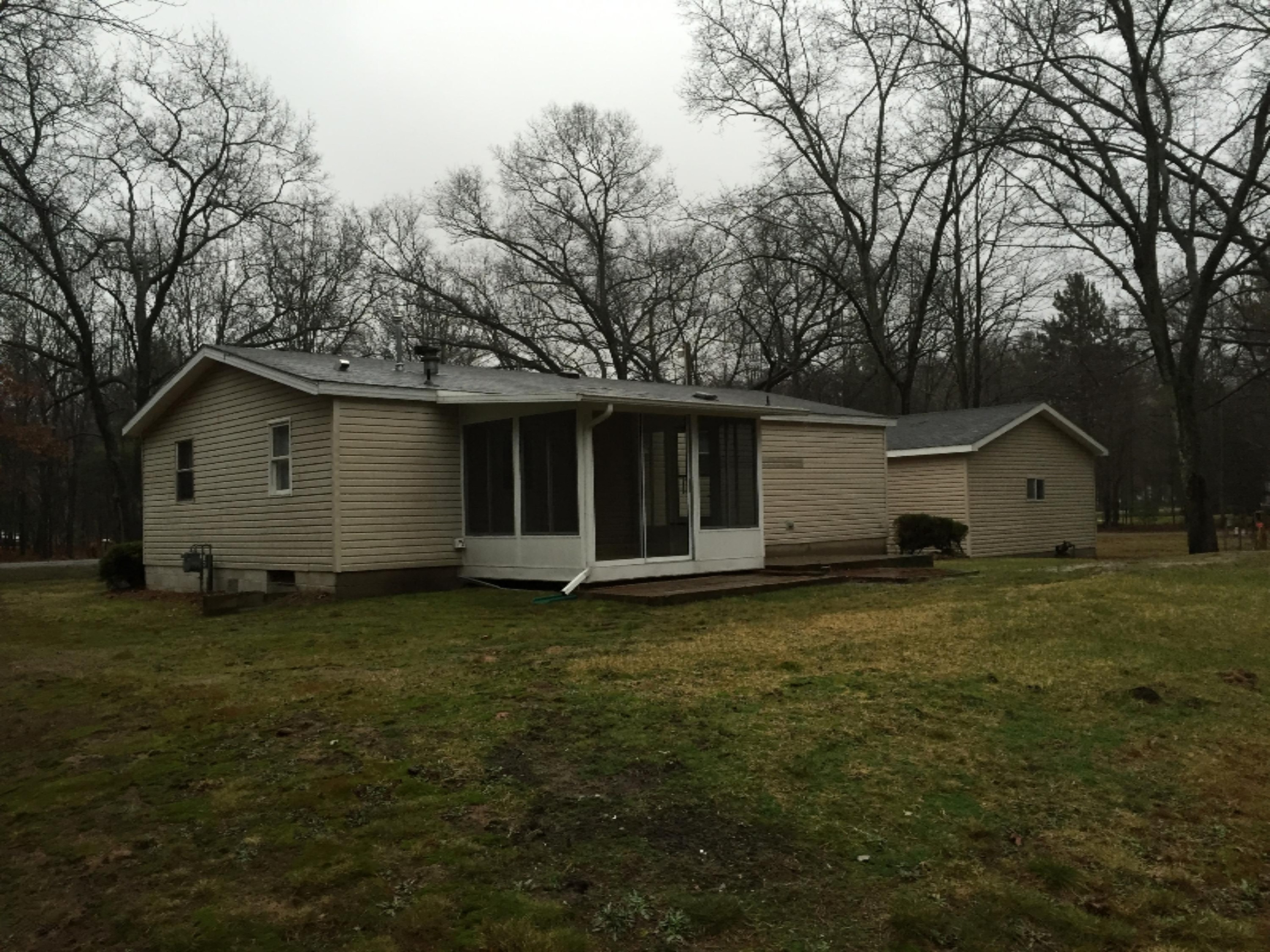 2085 Simonelli Road Muskegon, MI 49445 - Photo 3 of 17 Back View