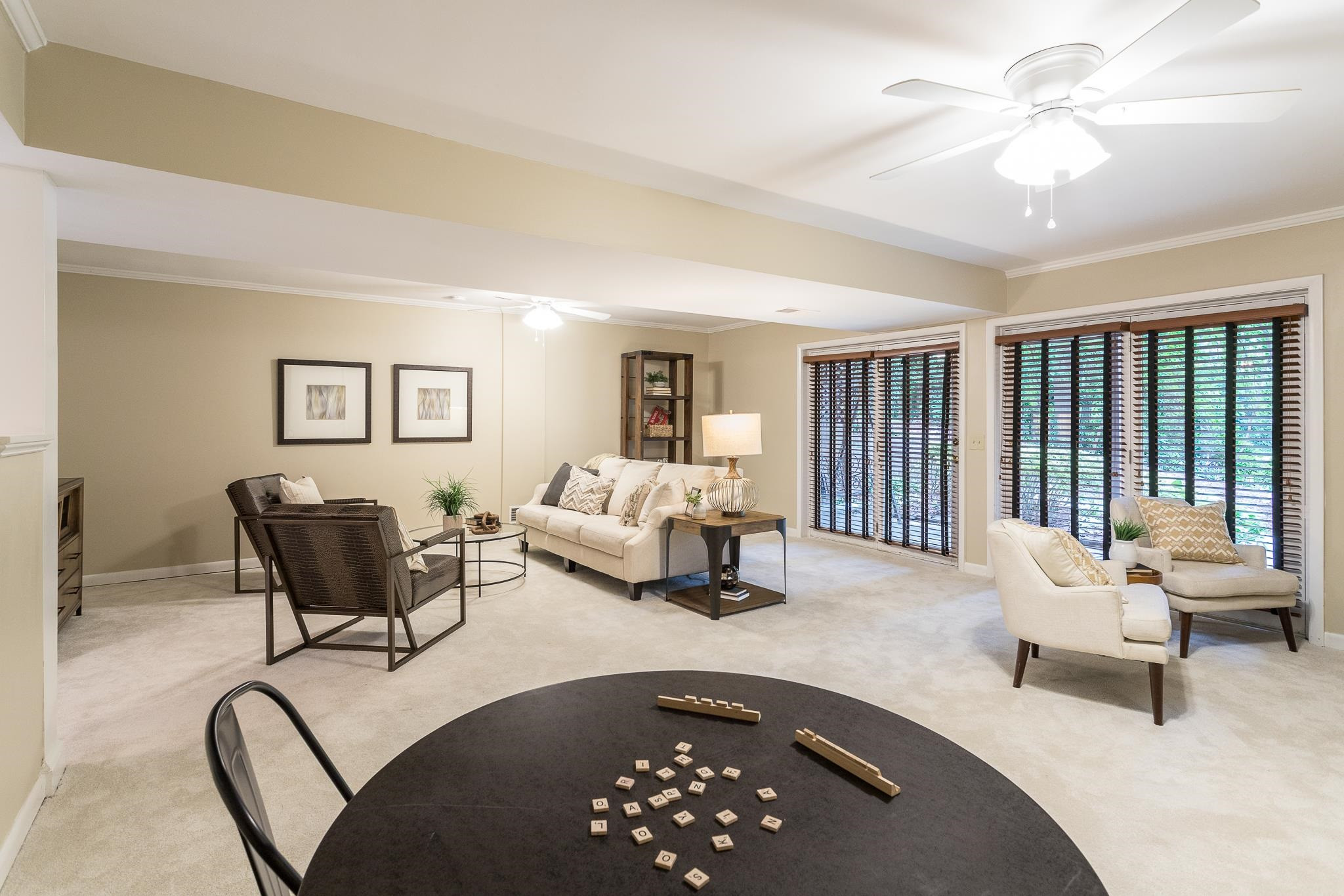 410 Oak Ridge Road Cary, NC 27511 - Photo 35 of 57 Flex Room