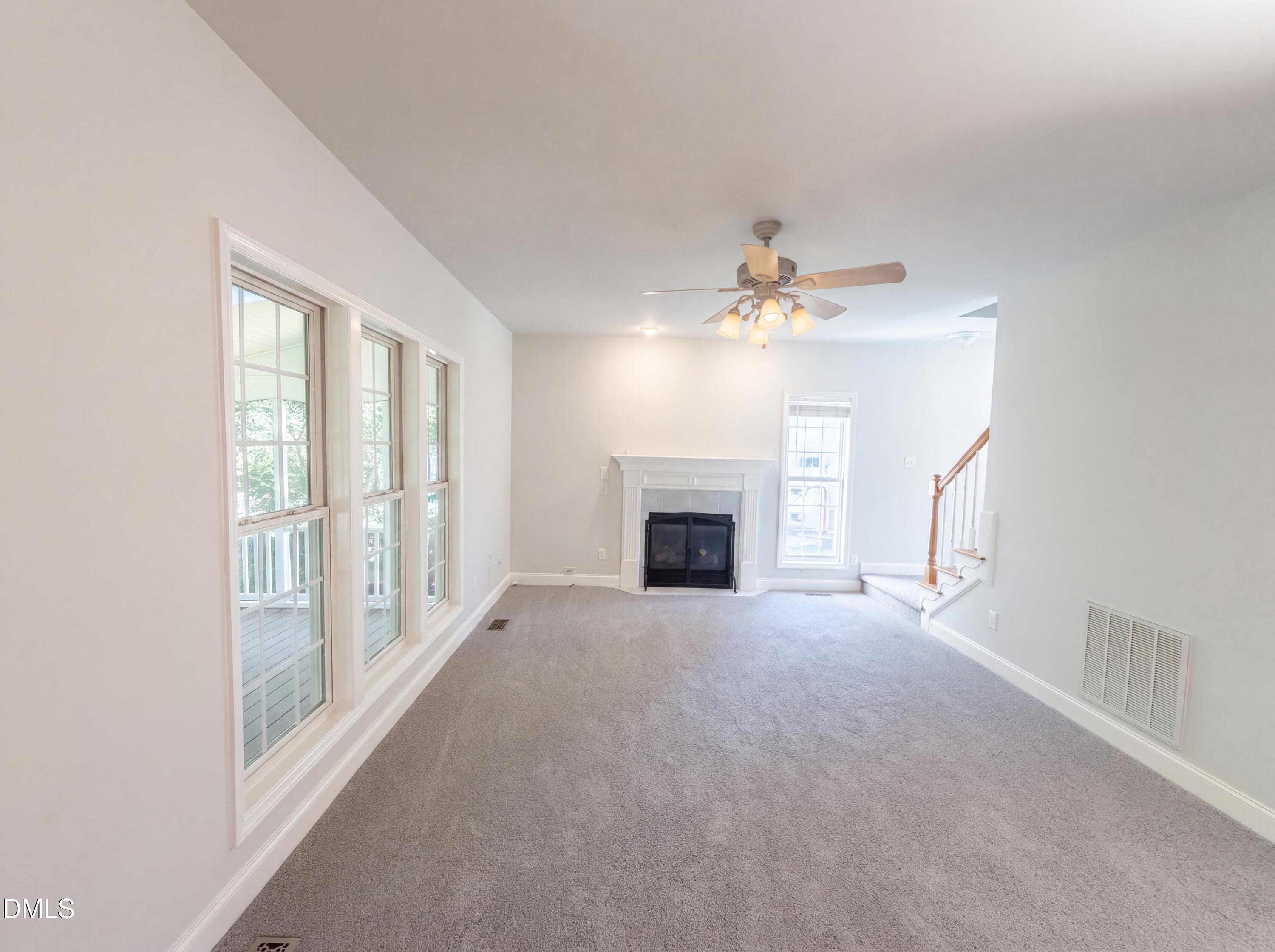 1702 Patterson Grove Road Apex, NC 27502 - Photo 3 of 18 photo_03