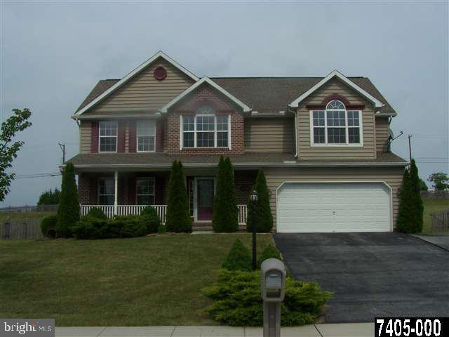 205 Ridgewood Drive Hanover, PA 17331 - Photo 1 of 9
