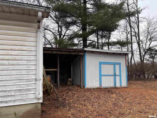 $93,900 | 302 East Murray Street, Macomb, IL 61455