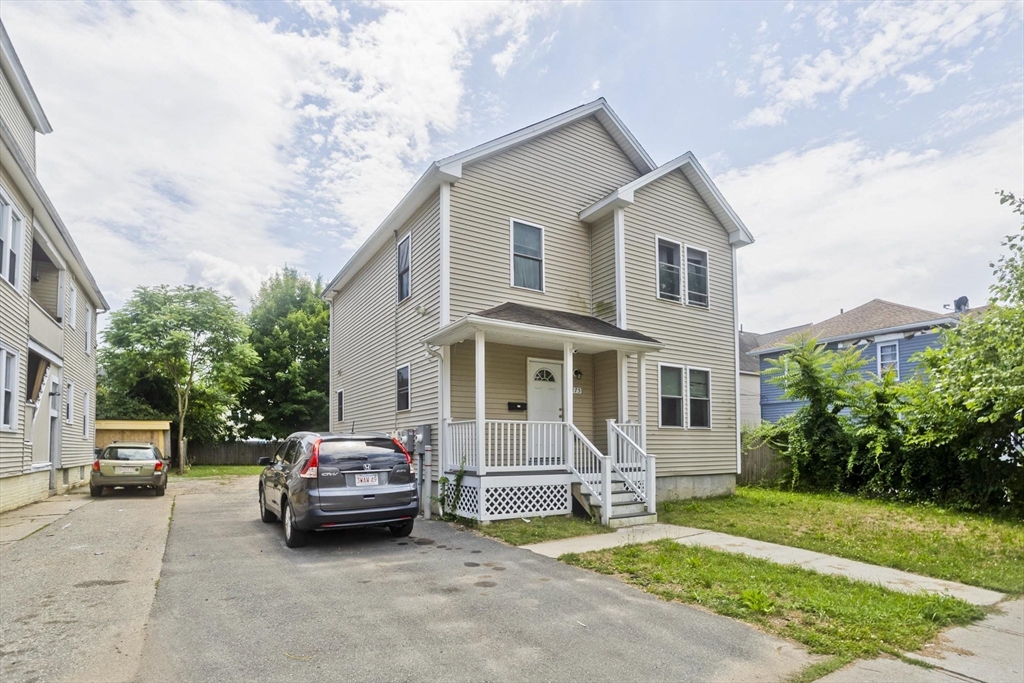 175 Bloomfield Street Springfield, MA 01108 - Photo 2 of 16