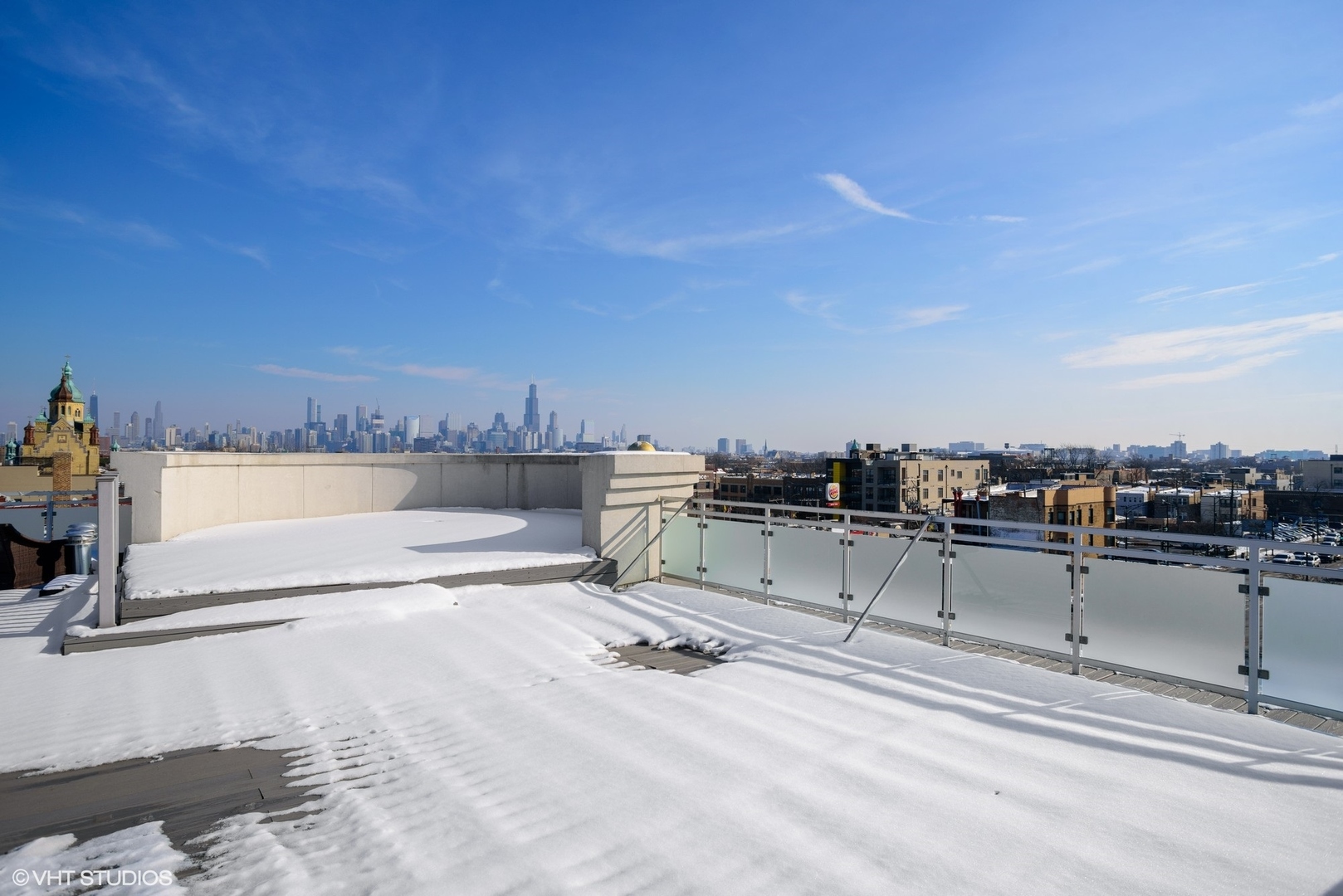 2408 West Rice Street, Unit 203 Chicago, IL 60622 - Photo 15 of 17