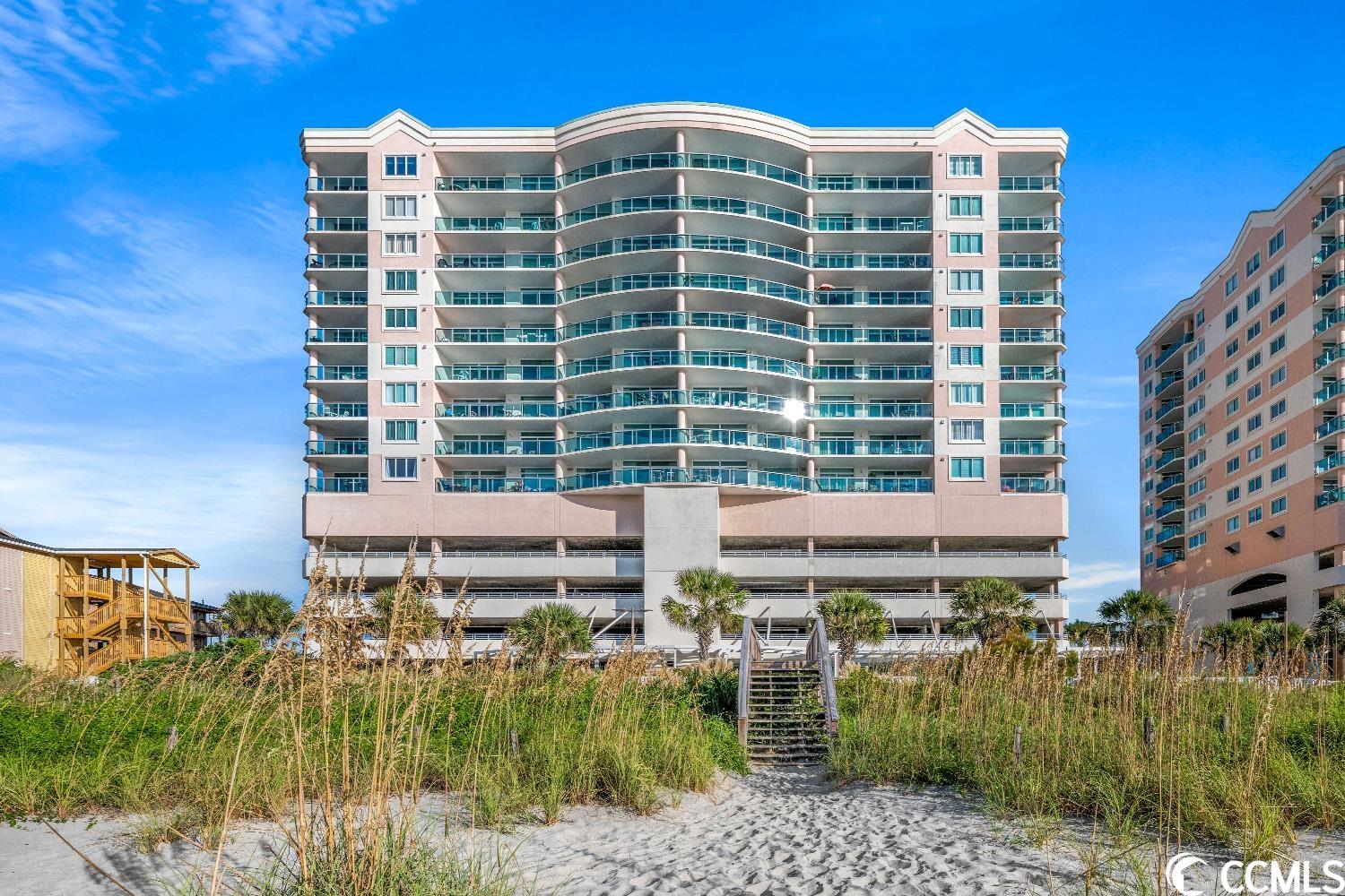 2001 South Ocean Blvd Unit 1006  