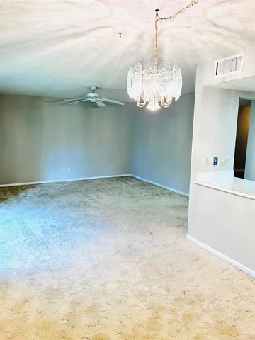 a view of wooden floor