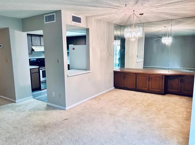 a view of small space