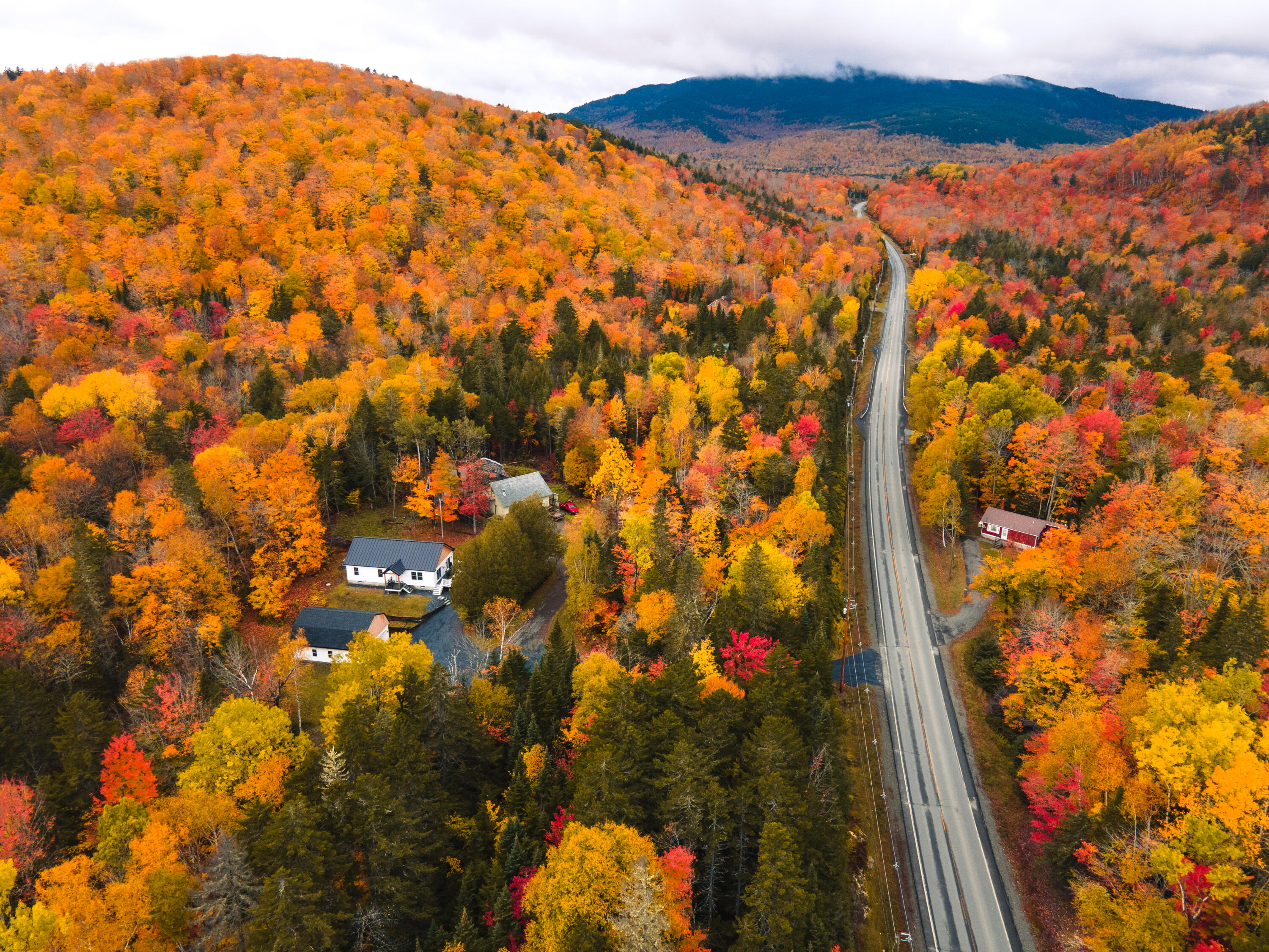 49 Cooper Lane Greenville Junction, ME 04442 - Photo 23 of 37 DJI_0088