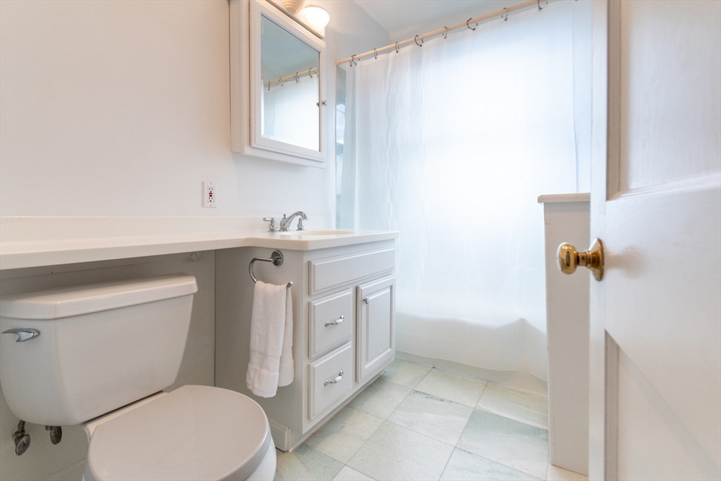 56-58 Cloverdale Road, Unit 56 Newton, MA 02461 - Photo 11 of 18 Gallery Image 11