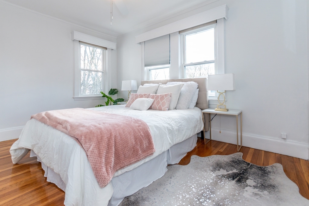 56-58 Cloverdale Road, Unit 56 Newton, MA 02461 - Photo 13 of 18 Gallery Image 13