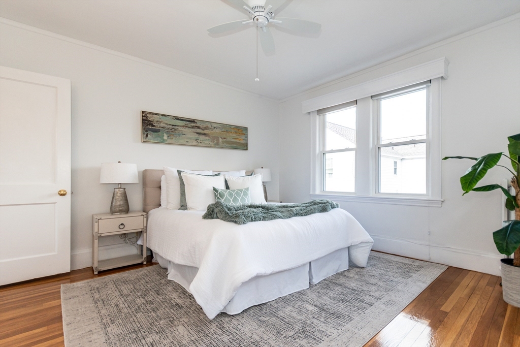 56-58 Cloverdale Road, Unit 56 Newton, MA 02461 - Photo 14 of 18 Gallery Image 14