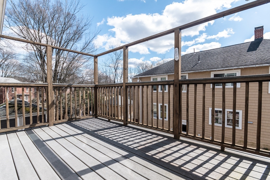 56-58 Cloverdale Road, Unit 56 Newton, MA 02461 - Photo 16 of 18 Gallery Image 16